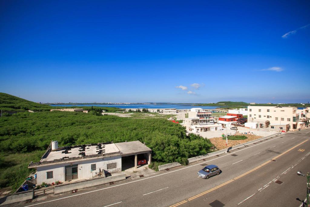 Xiang Ting Homestay 마공 외부 사진