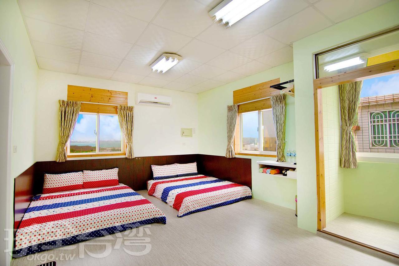 Xiang Ting Homestay 마공 외부 사진