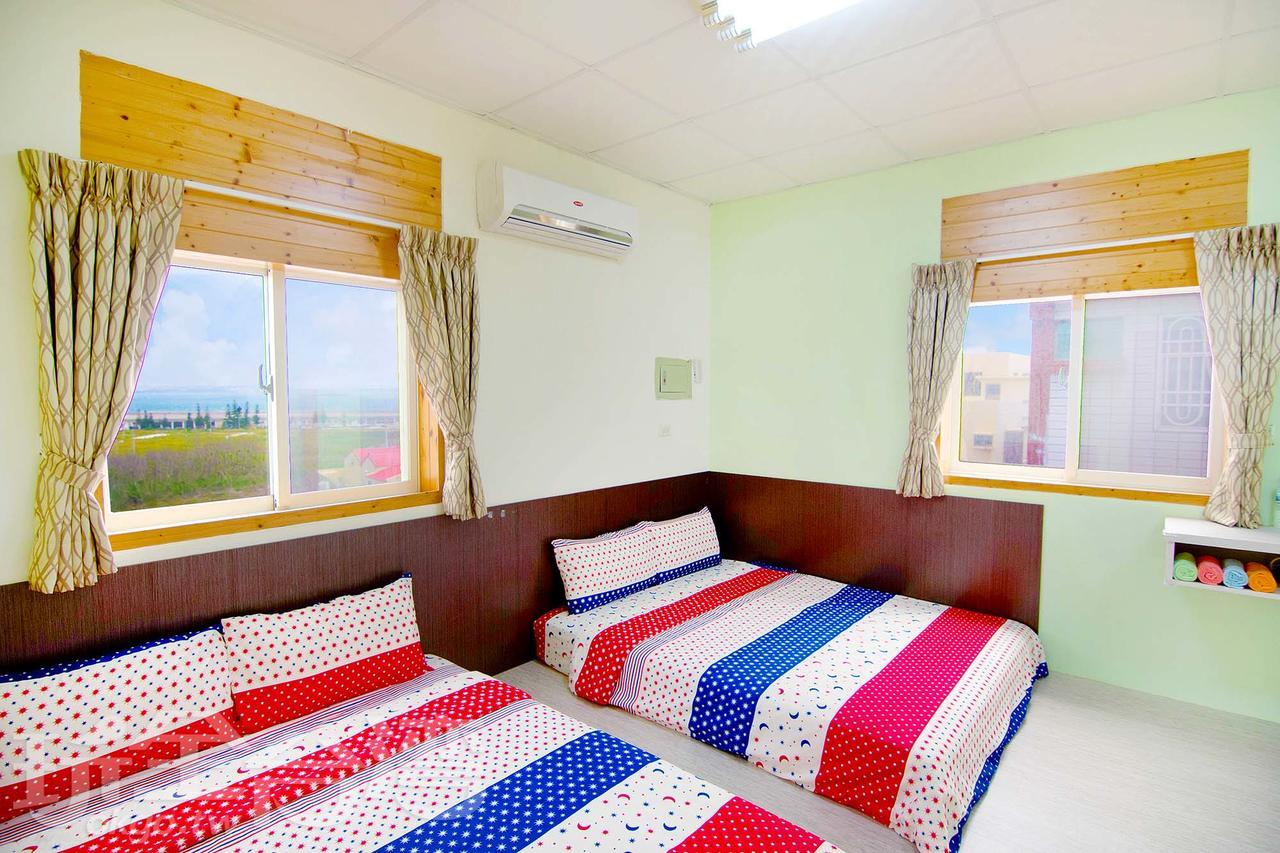 Xiang Ting Homestay 마공 외부 사진