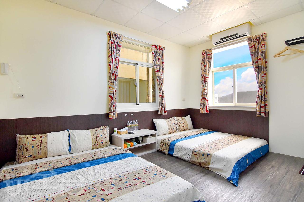 Xiang Ting Homestay 마공 외부 사진