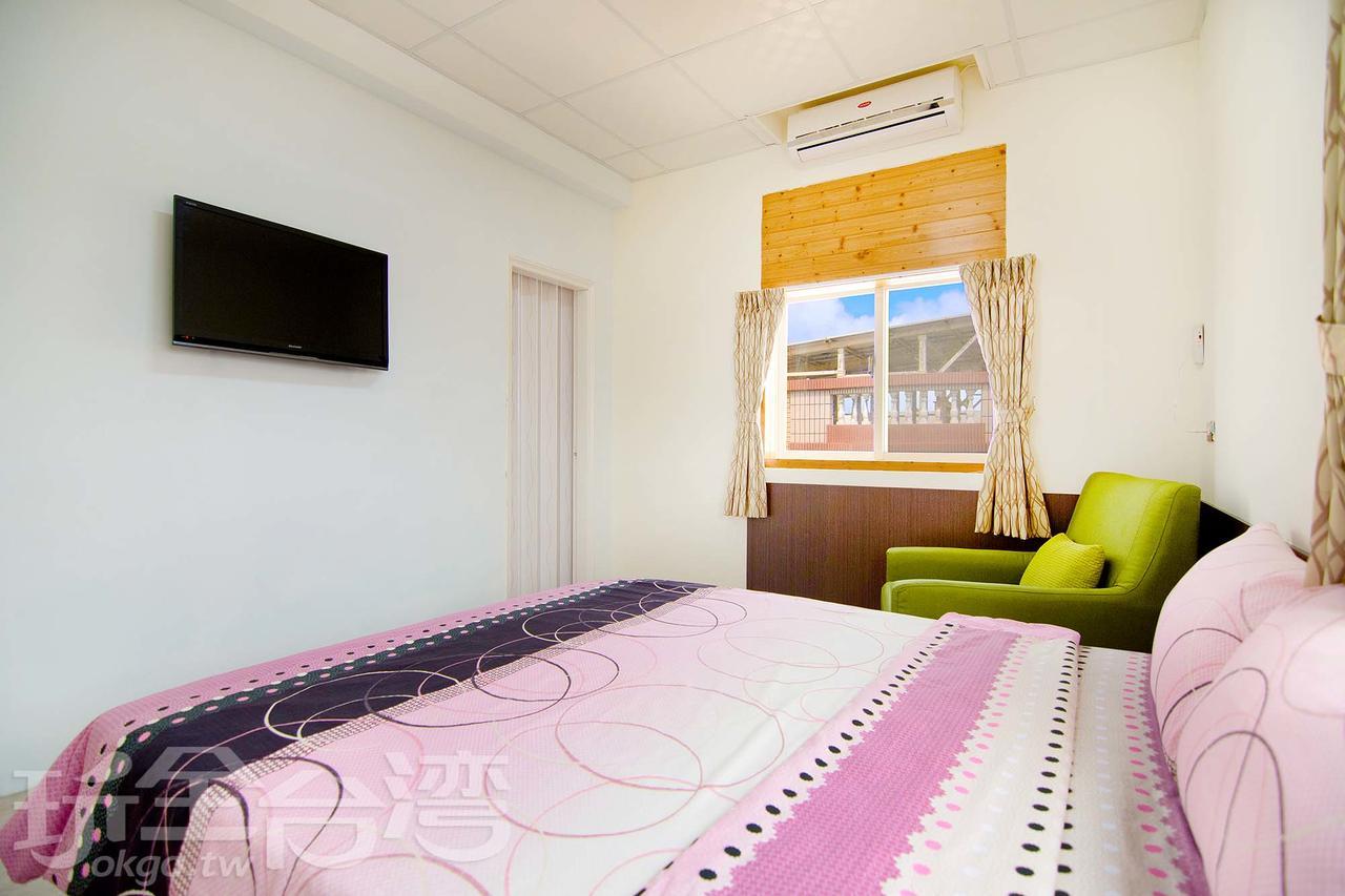 Xiang Ting Homestay 마공 외부 사진