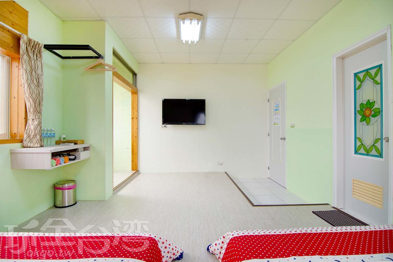 Xiang Ting Homestay 마공 외부 사진