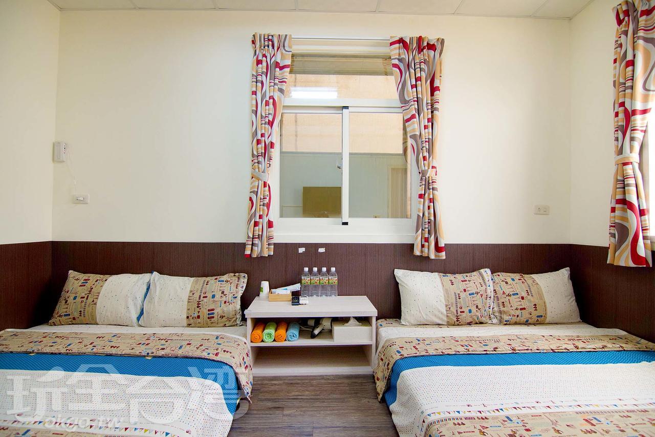 Xiang Ting Homestay 마공 외부 사진